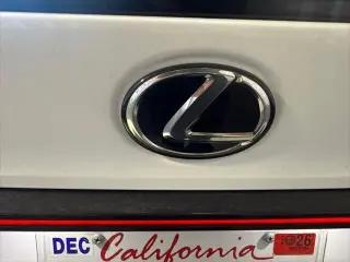 Lexus IS 350 2021 F SPORT 4dr Sedan