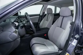 2020 Honda Civic Sedan