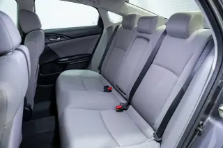 2020 Honda Civic Sedan
