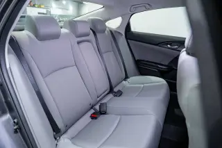 2020 Honda Civic Sedan