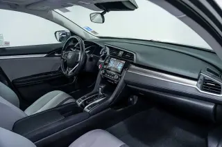 2020 Honda Civic Sedan