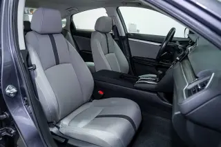 2020 Honda Civic Sedan