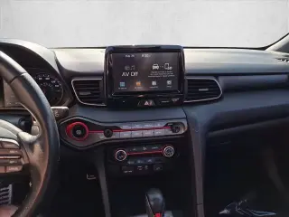 Hyundai VELOSTER 2019 Turbo R-Spec 3p Coupe