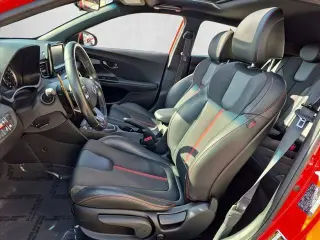 Hyundai VELOSTER 2019 Turbo R-Spec 3p Coupe