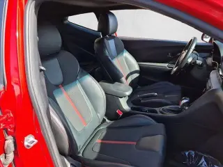 Hyundai VELOSTER 2019 Turbo R-Spec 3p Coupe