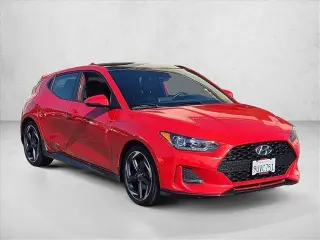 Hyundai VELOSTER 2019 Turbo R-Spec 3p Coupe