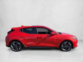 Hyundai VELOSTER 2019 Turbo R-Spec 3p Coupe