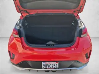 Hyundai VELOSTER 2019 Turbo R-Spec 3p Coupe