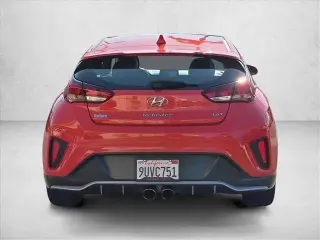 Hyundai VELOSTER 2019 Turbo R-Spec 3p Coupe