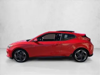 Hyundai VELOSTER 2019 Turbo R-Spec 3p Coupe