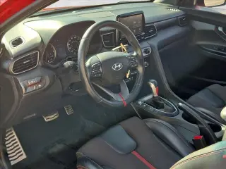 Hyundai VELOSTER 2019 Turbo R-Spec 3p Coupe