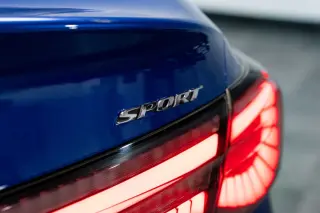 2022 Honda Civic Sedan
