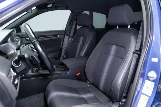 2022 Honda Civic Sedan