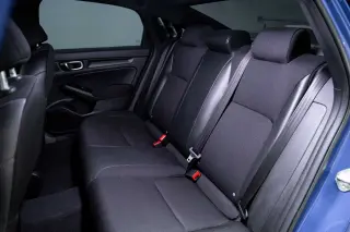 2022 Honda Civic Sedan