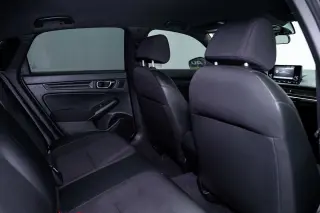 2022 Honda Civic Sedan
