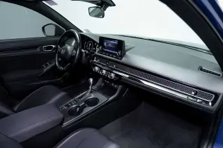 2022 Honda Civic Sedan