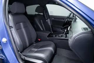 2022 Honda Civic Sedan