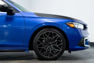 2022 Honda Civic Sedan
