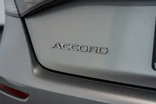 2024 Honda Accord Hybrid