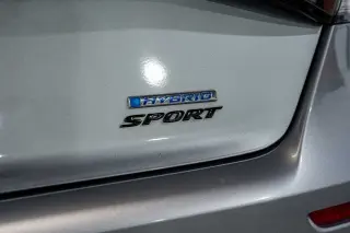 2024 Honda Accord Hybrid
