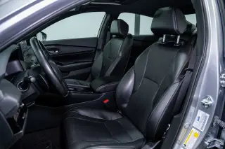 2024 Honda Accord Hybrid