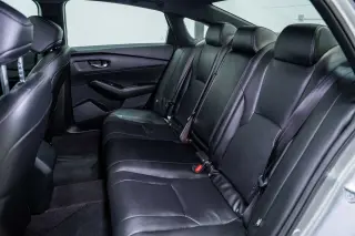 2024 Honda Accord Hybrid