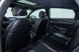 2024 Honda Accord Hybrid