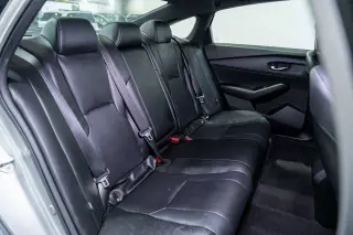 2024 Honda Accord Hybrid