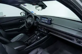 2024 Honda Accord Hybrid