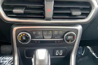 Ford EcoSport 2021 SE 4dr Crossover