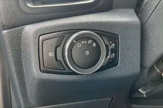Ford EcoSport 2021 SE 4dr Crossover