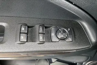 Ford EcoSport 2021 SE 4dr Crossover