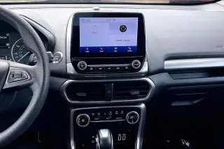 Ford EcoSport 2021 SE 4dr Crossover