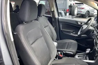 Ford EcoSport 2021 SE 4dr Crossover