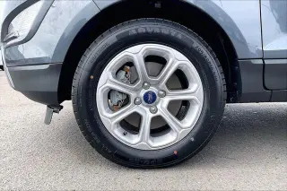 Ford EcoSport 2021 SE 4dr Crossover