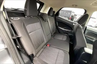 Ford EcoSport 2021 SE 4dr Crossover