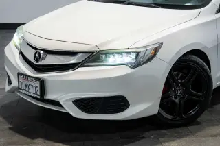 2016 Acura ILX