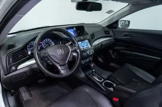2016 Acura ILX