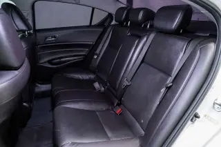 2016 Acura ILX