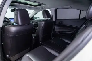 2016 Acura ILX