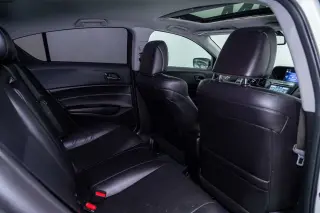 2016 Acura ILX