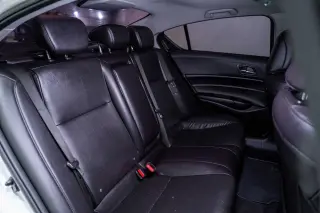 2016 Acura ILX