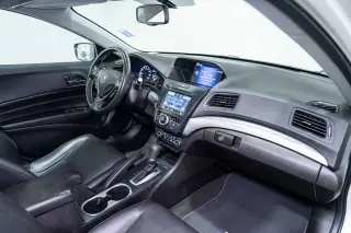 2016 Acura ILX
