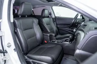 2016 Acura ILX