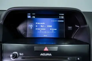 2016 Acura ILX