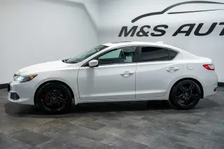 2016 Acura ILX