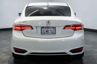 2016 Acura ILX
