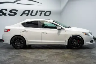 2016 Acura ILX