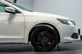 2016 Acura ILX