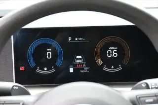 Hyundai TUCSON 2025 AWD SEL 4p SUV